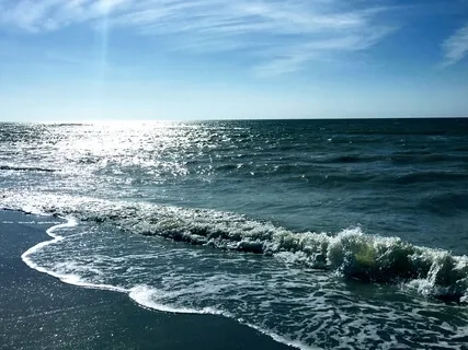 Morning At The Beach: 30 Minutes Classical Piano In Nature