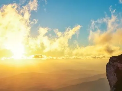 Morning Awakening I Am A Powerful Soul