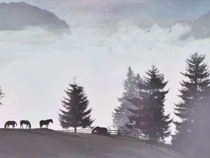 All Is One | Morning Peace | Flow | Piano Music