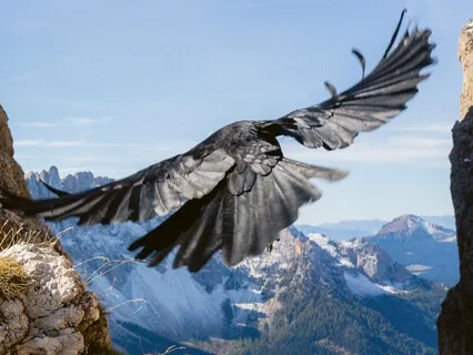 Morning Awakening - You Are Mighty