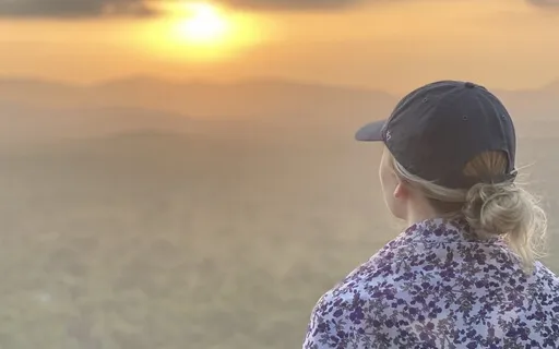 Morning Awareness & Intention