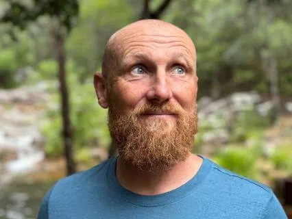 Morning Balance And Grounding