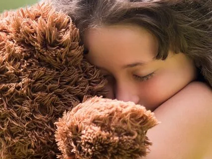 Morning Bear Hug | Zen For Kids | Self-Love & Positivity