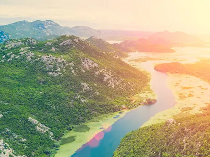 Morning Blessing Gift Of Abundance