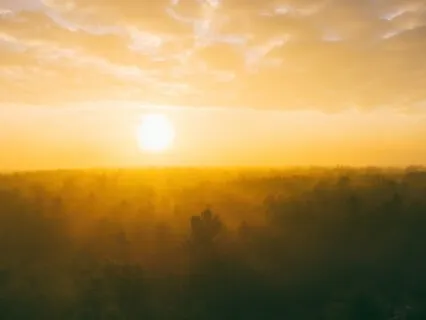 Morning Blessing Gift Of An Embrace