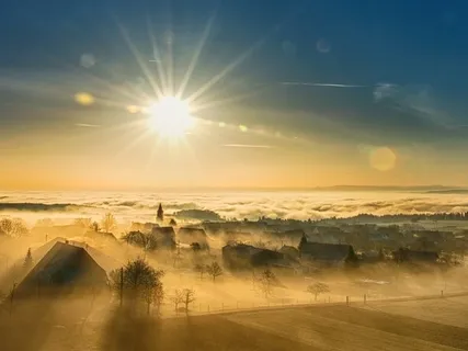 Morning Blessing Gift Of Artistry