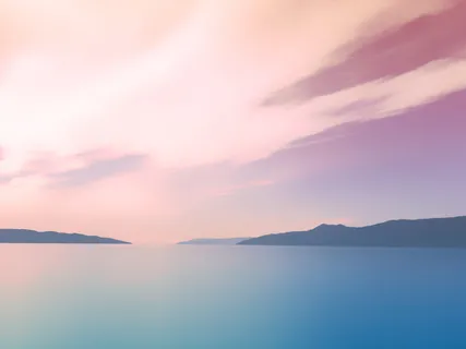 Morning Blessing Gift Of Astonishment