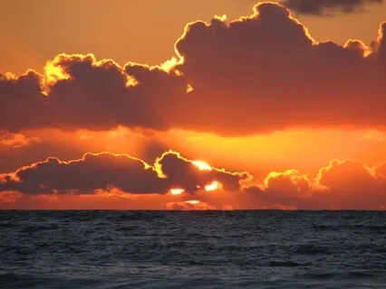 Morning Blessing Gift Of Boundlessness