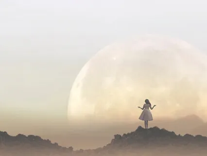 Morning Blessing Gift Of Dance