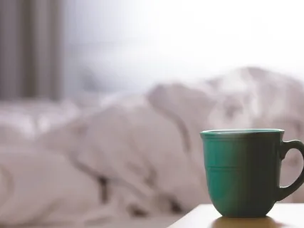 Morning Blessing Gift Of Ease