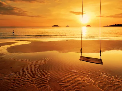 Morning Blessing Gift Of Eternity