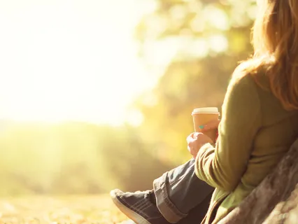 Morning Blessing Gift Of Heat