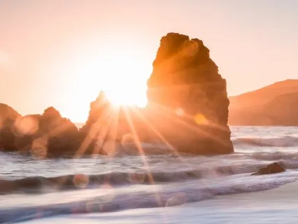 Morning Blessing Gift Of Illumination