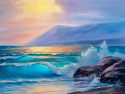 Morning Blessing Gift Of Luminosity