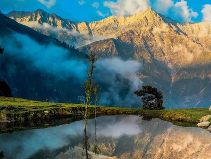 Morning Blessing Gift Of Mirrors