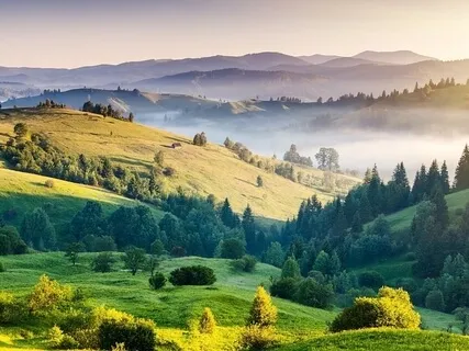 Morning Blessing Gift Of Mystery