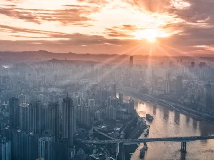 Morning Blessing Gift Of Perception