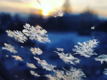 Morning Blessing Gift Of Pouring