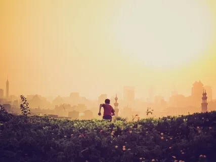 Morning Blessing Gift Of Quiet Energy