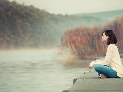 Morning Blessing Gift Of Solace