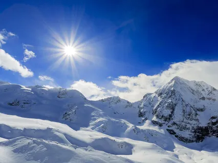 Morning Blessing Gift Of Space