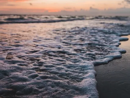 Morning Blessing Gift Of Splashing