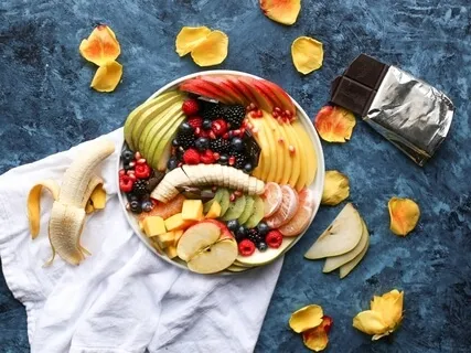 Morning Blessing Gift Of Taste