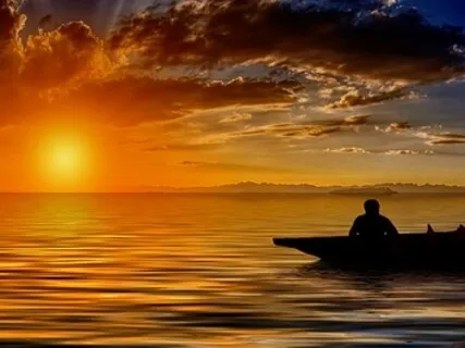 Morning Blessing Gift Of The Life Force