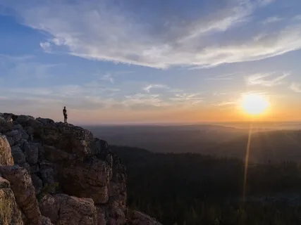 Morning Blessing Gift Of The Sun