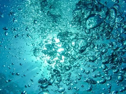 Morning Blessing Gift Of Water