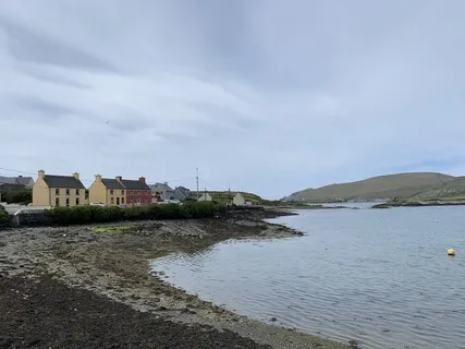 Morning Blessing Gift Of Wind