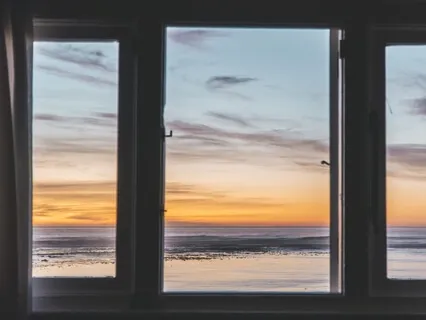 Morning Blessing Gift Of Windows