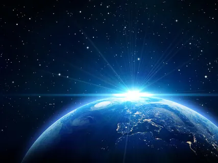 Morning Blessing Gift To Be Part Of The Circle