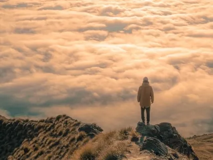 Morning Blessing Gift To Explore