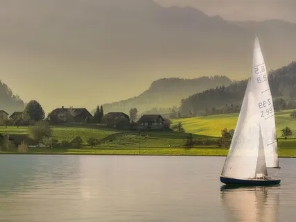 Morning Blessing Gift To Flourish