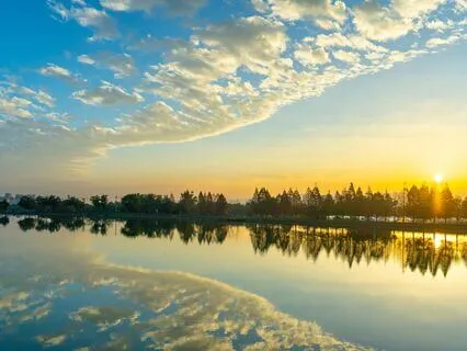 Morning Blessings Prayer