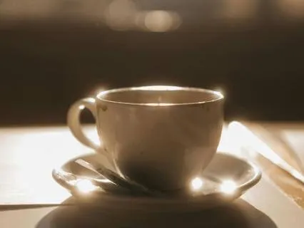 Morning Bliss