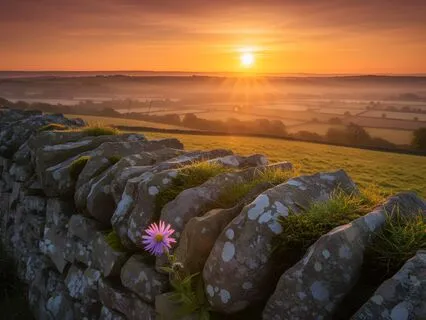 Morning Bloom: A Powerful Meditation To Open The Day