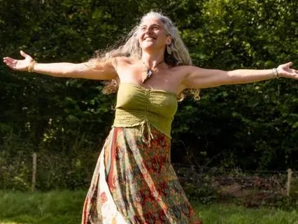 Morning Breath Activation (6 Minutes)