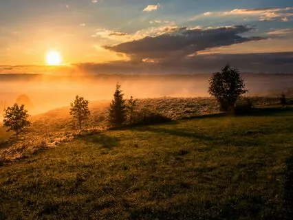 Morning Breath Ritual