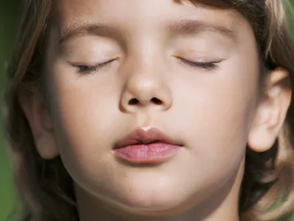 Morning Breath Session For Kids