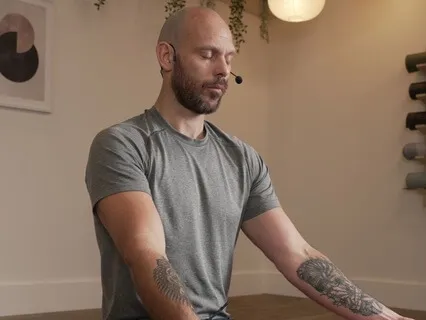 Morning Breathe To The Beat 3: Intermediate Ep 3