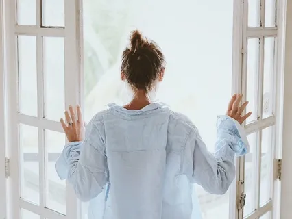 Morning Breathwork Boost