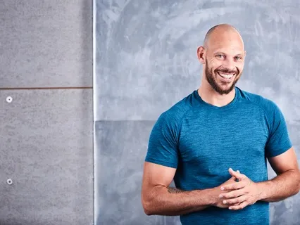 Morning Breathwork Break