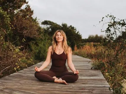 Morning Breathwork For An Energy Boost