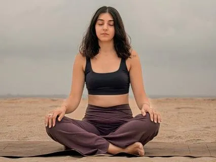 Morning Breathwork For Connection