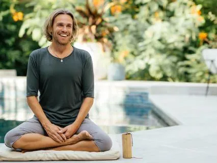 Morning Breathwork For Focus & Purpose