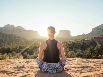 Morning Breathwork + Meditation To Train Your Mind