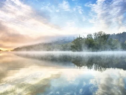 Morning Breathwork Practice