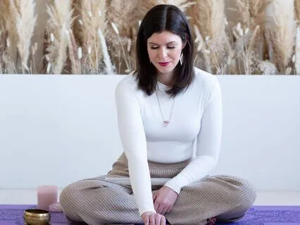 Morning Breathwork Meditation